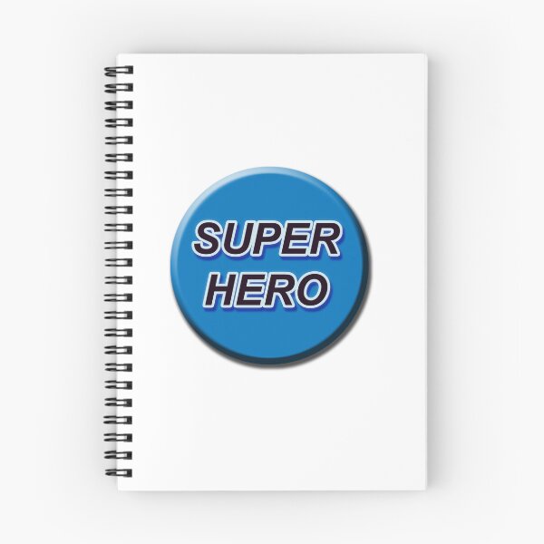 Item preview, Super Hero Design designed and sold by Design Lover.