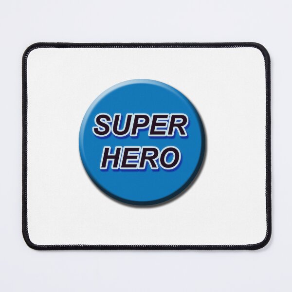 Item preview, Super Hero Design designed and sold by Design Lover.