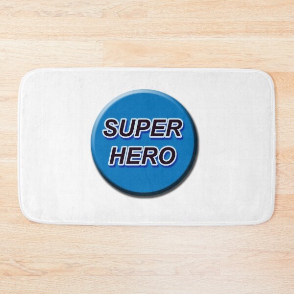 Item preview, Super Hero Design designed and sold by Design Lover.