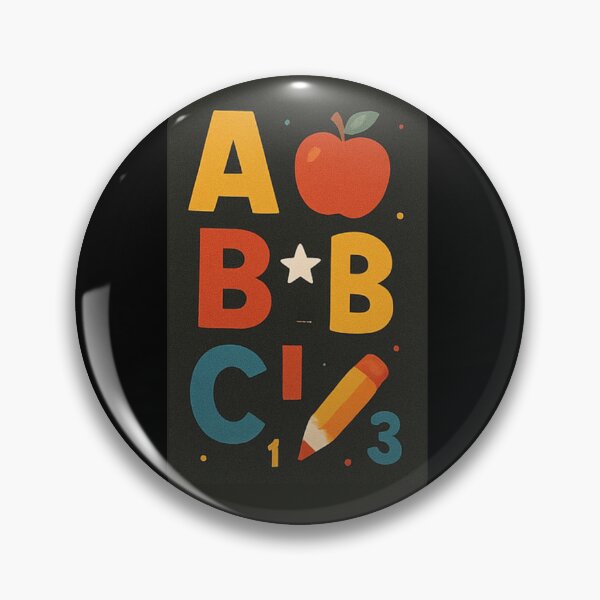 Item preview, Back To School Essentials designed and sold by Mascreations.