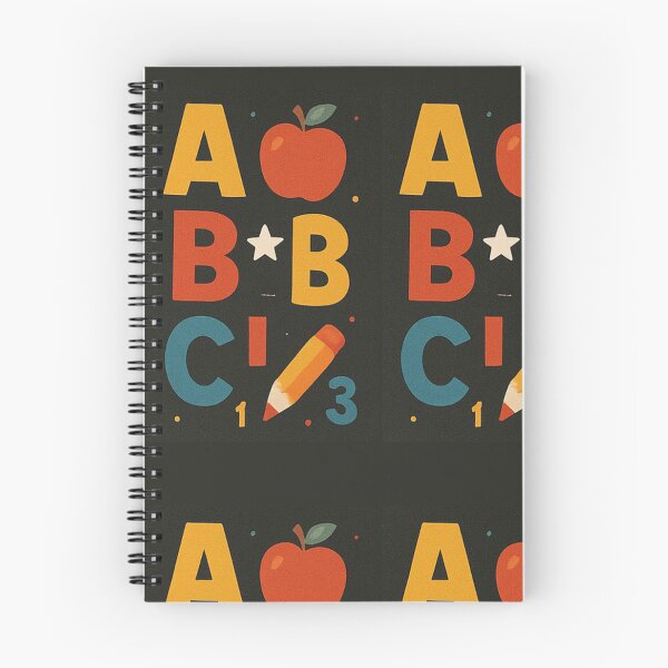 Item preview, Back To School Essentials designed and sold by Mascreations.