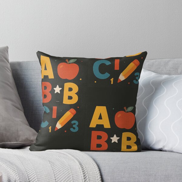 Item preview, Back To School Essentials designed and sold by Mascreations.