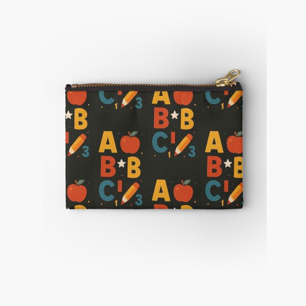 Item preview, Back To School Essentials designed and sold by Mascreations.