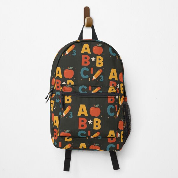 Item preview, Back To School Essentials designed and sold by Mascreations.
