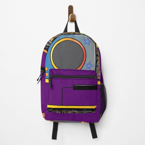 Item preview, Colorful Boombox Graffiti Style designed and sold by Abwer.
