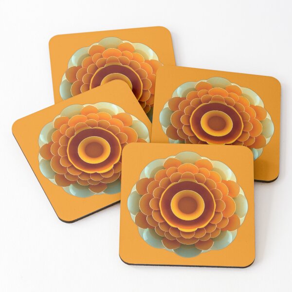 Item preview, Geometric Shapes Art designed and sold by OrcunTezel.