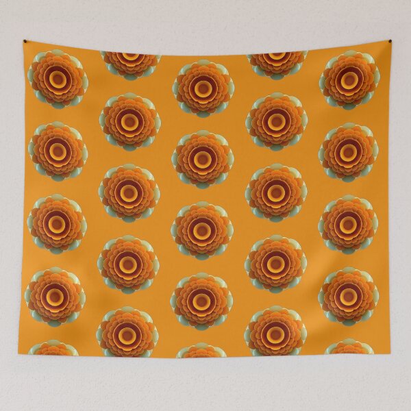 Item preview, Geometric Shapes Art designed and sold by OrcunTezel.