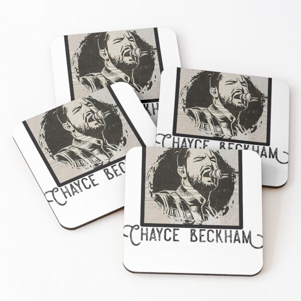 Item preview, Chayce Beckham Singing Illustration Music Tribute designed and sold by shem233.