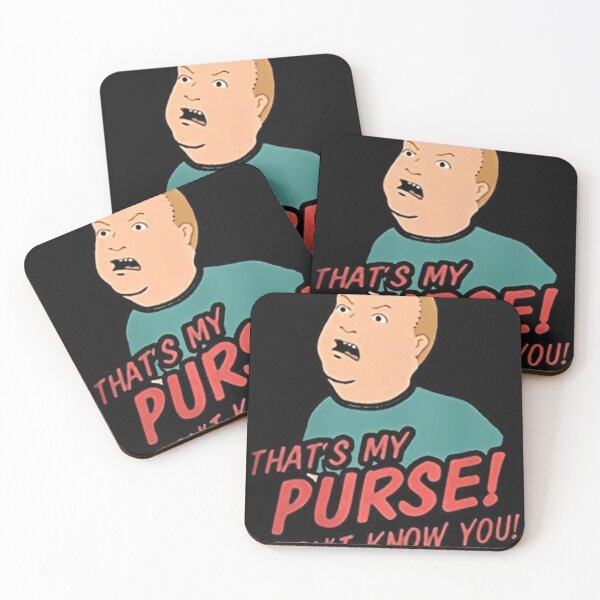 Item preview,  Thats My Purse I Dont Know You designed and sold by GregoryMcgrif.