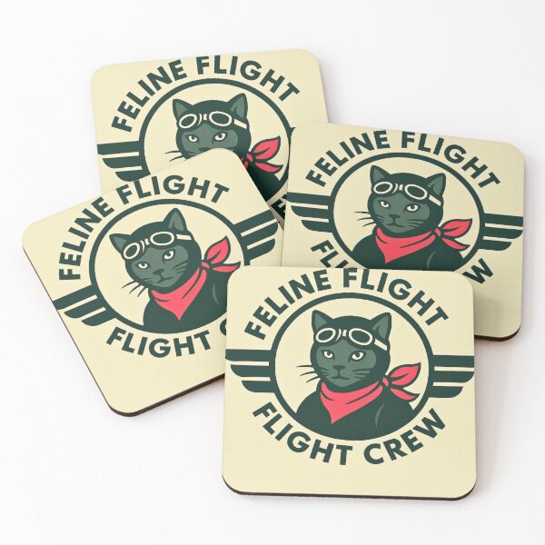 Item preview, Sky Paws Squadron designed and sold by AG Clothing Shop.