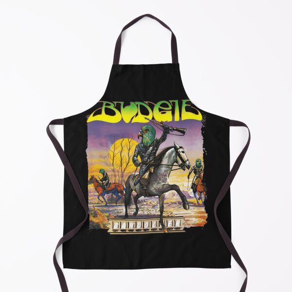 Item preview, Budgies Band designed and sold by GregoryMcgrif.