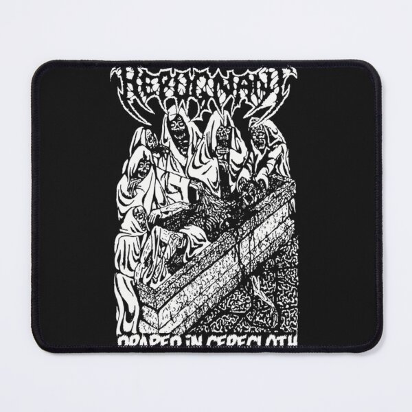 Item preview, Repugnants Draped In Cerecloth designed and sold by GregoryMcgrif.