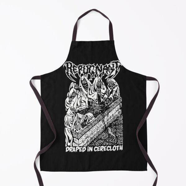 Item preview, Repugnants Draped In Cerecloth designed and sold by GregoryMcgrif.