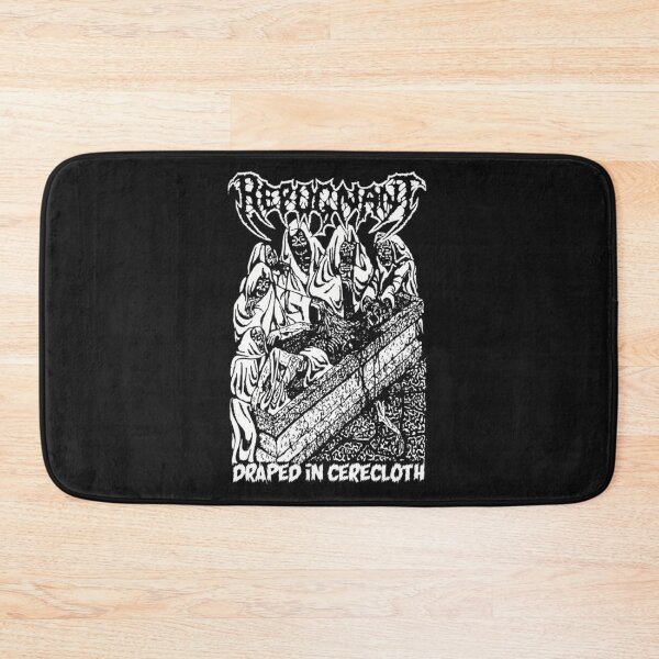 Item preview, Repugnants  Draped In Cerecloth designed and sold by GregoryMcgrif.