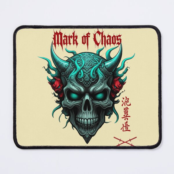 Item preview, Mark of Chaos designed and sold by Aise06.