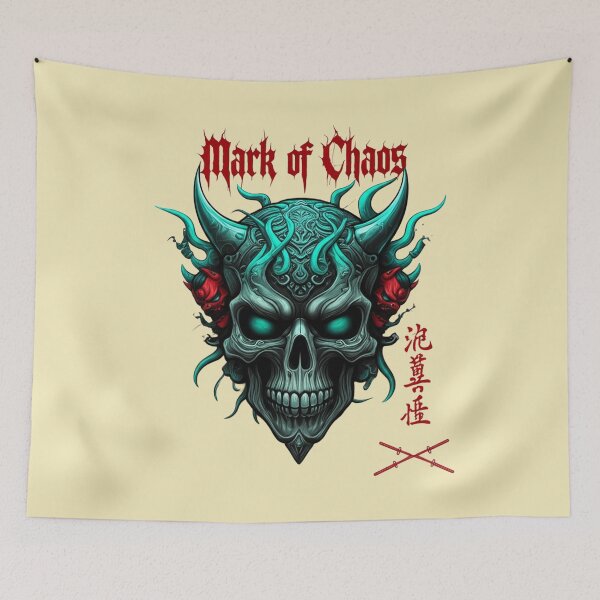 Item preview, Mark of Chaos designed and sold by Aise06.
