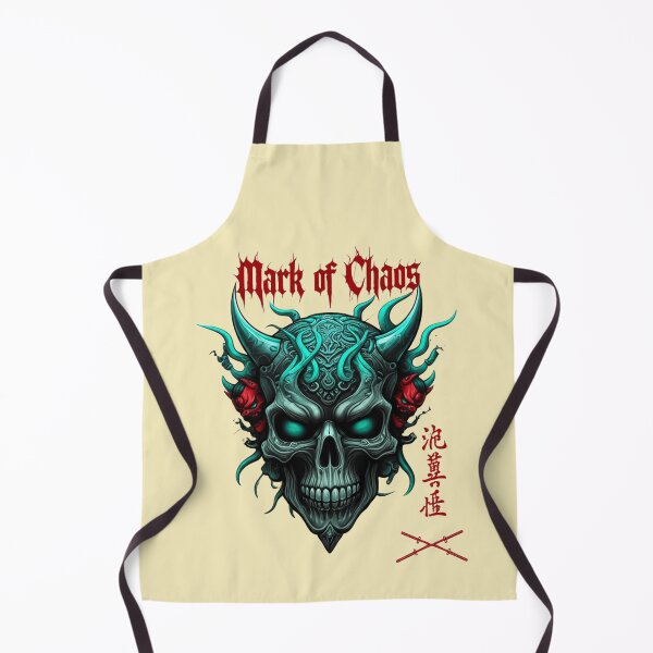Item preview, Mark of Chaos designed and sold by Aise06.