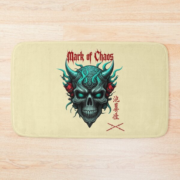 Item preview, Mark of Chaos designed and sold by Aise06.