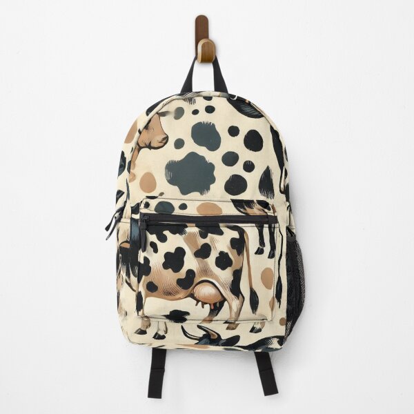 Item preview, Modern Moo Boldhide designed and sold by Silmoyo.