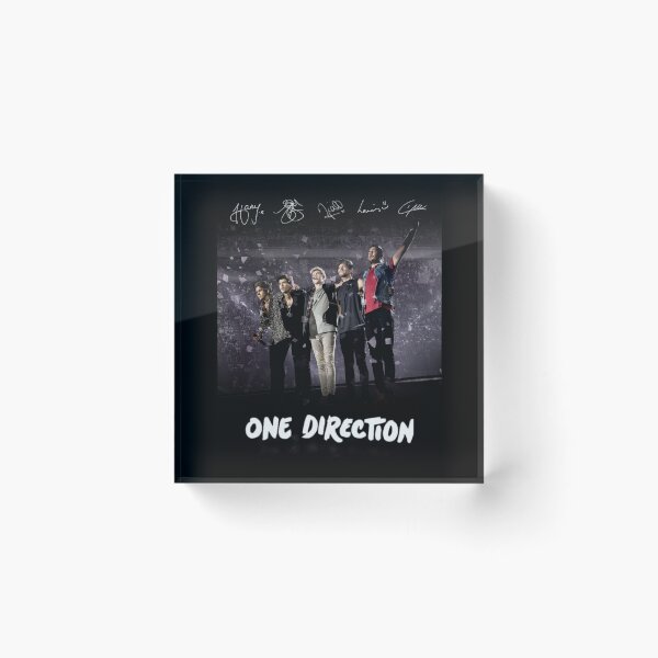 Item preview, One Direction  designed and sold by oversharer.