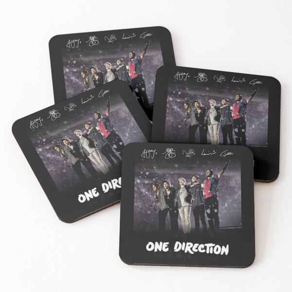 Item preview, One Direction  designed and sold by oversharer.