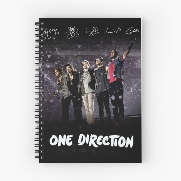Item preview, One Direction  designed and sold by oversharer.