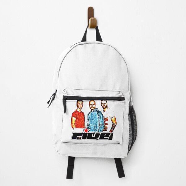 Item preview, Five Boyband designed and sold by GregoryMcgrif.
