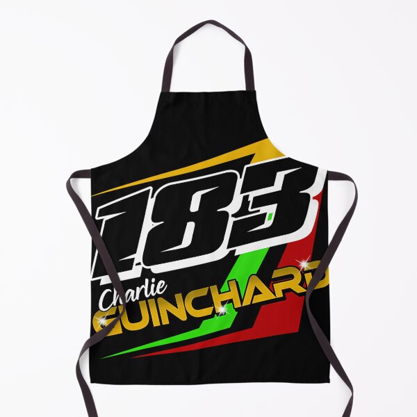 Item preview, Charlie Guinchard Brisca Stock Car Racing 2022 designed and sold by MichaelSchale4.