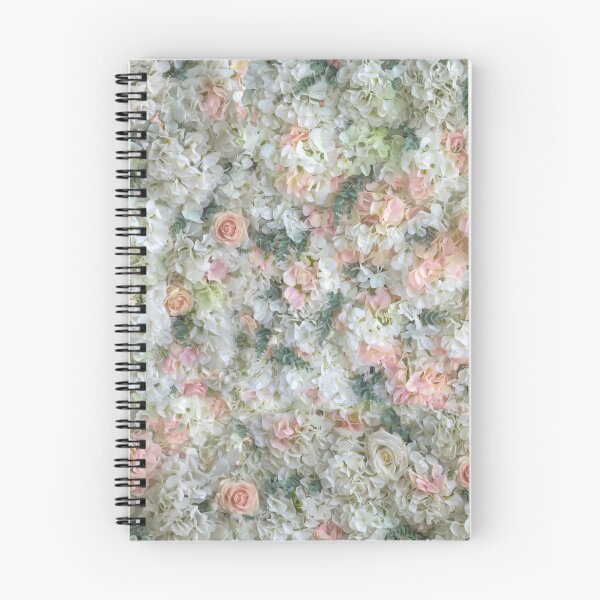 Item preview, Wedding roses pattern designed and sold by ivanoel.