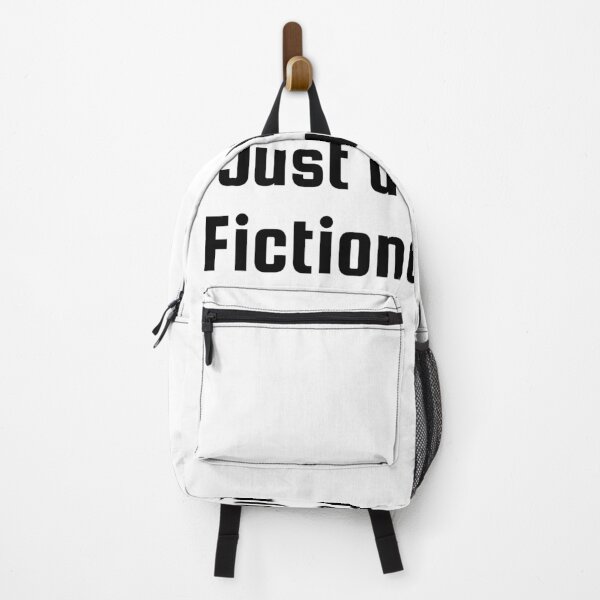 Item preview, Just a Simp for Fictional People designed and sold by Ninjacatoff.