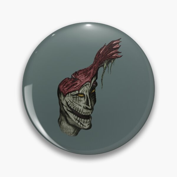 Item preview, Shawn (The Fisherman), Swamp Green designed and sold by JawRunnerLabs.