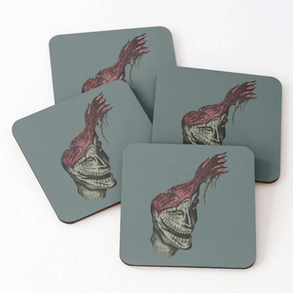 Item preview, Shawn (The Fisherman), Swamp Green designed and sold by JawRunnerLabs.