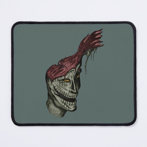 Item preview, Shawn (The Fisherman), Swamp Green designed and sold by JawRunnerLabs.