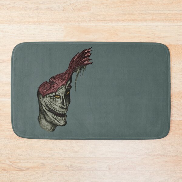 Item preview, Shawn (The Fisherman), Swamp Green designed and sold by JawRunnerLabs.