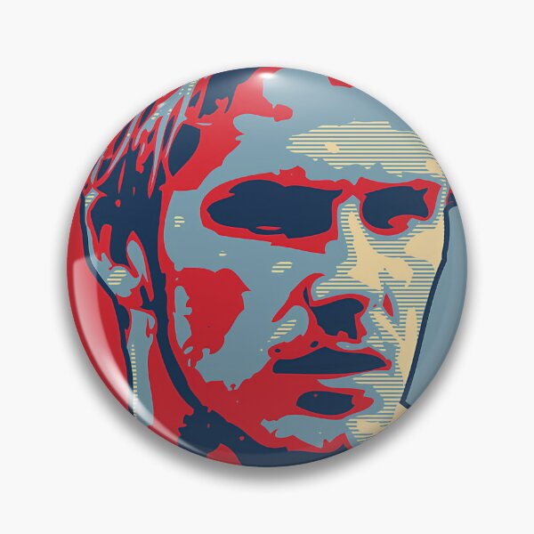 Item preview, Beckham Pop Art Poster Retro Soccer Legend Tribute designed and sold by MatthewRJackson.