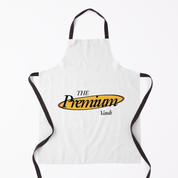 Item preview, The Premium Vault Logo – Streetwear & Urban Style Design designed and sold by thepremiumvault.