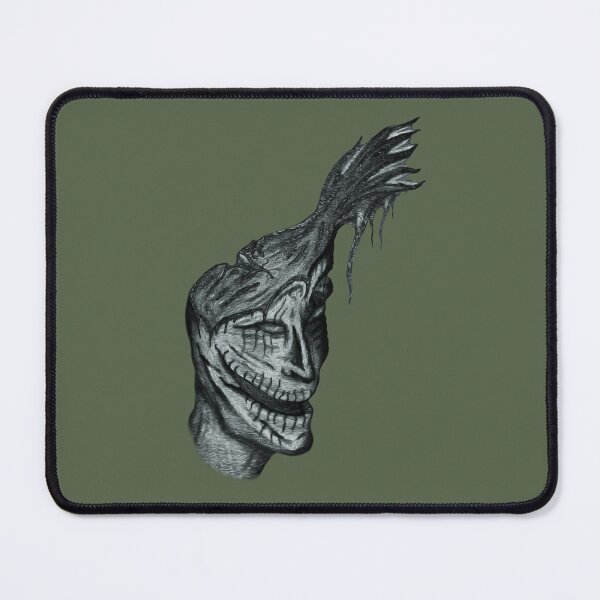 Item preview, Shawn (The Fisherman) designed and sold by JawRunnerLabs.