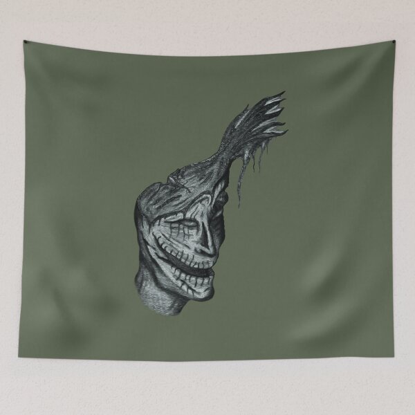 Item preview, Shawn (The Fisherman) designed and sold by JawRunnerLabs.