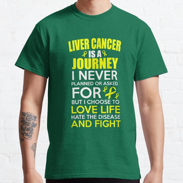 inktastic We Can Fight Cancer Liver Cancer Awareness with Arrow Baby T-Shirt inktastic We Can Fight Cancer Liver Cancer Awareness with Arrow Baby T-Shirt