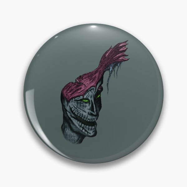 Item preview, Shawn (The Fisherman), Alien Blue designed and sold by JawRunnerLabs.