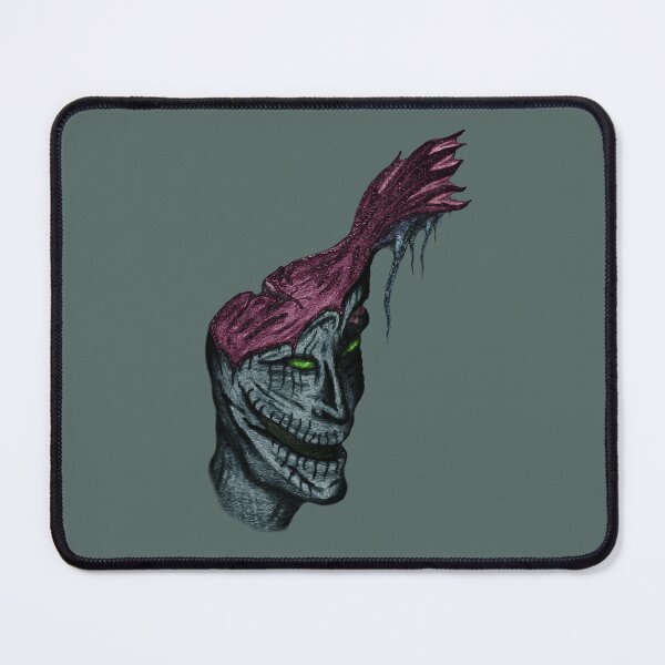Item preview, Shawn (The Fisherman), Alien Blue designed and sold by JawRunnerLabs.