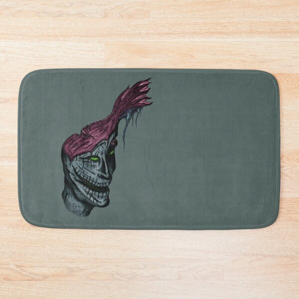 Item preview, Shawn (The Fisherman), Alien Blue designed and sold by JawRunnerLabs.