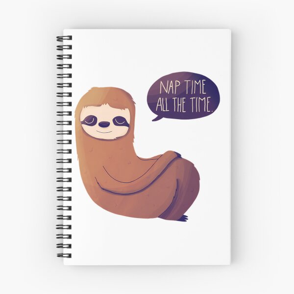 Item preview, Nap Time All The Time designed and sold by GregoryMcgrif.