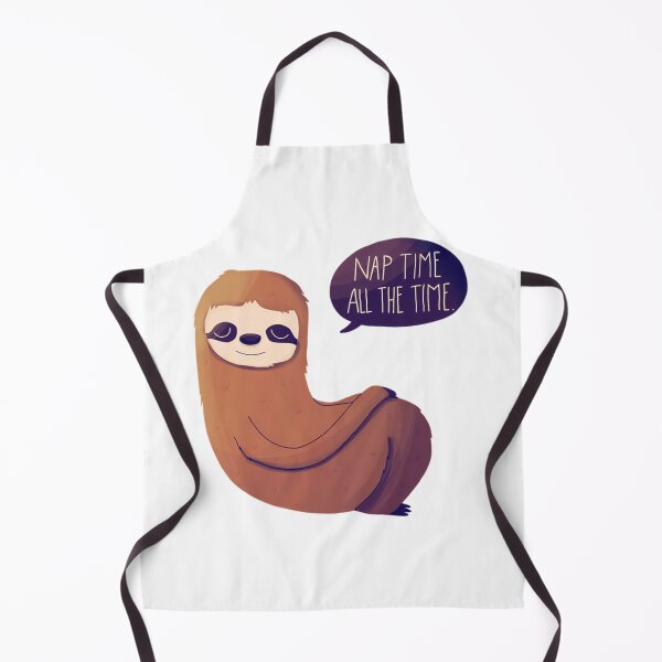 Item preview, Nap Time All The Time designed and sold by GregoryMcgrif.