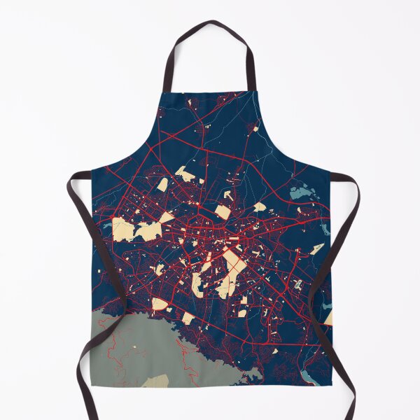 Item preview, Sofia City Map of Bulgaria - Hope designed and sold by deMAP.