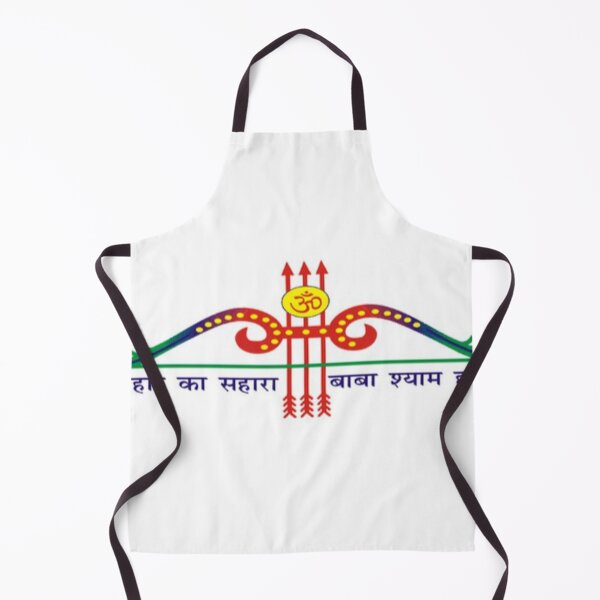 Item preview, Mark of khatu shyam ji designed and sold by The-design24.