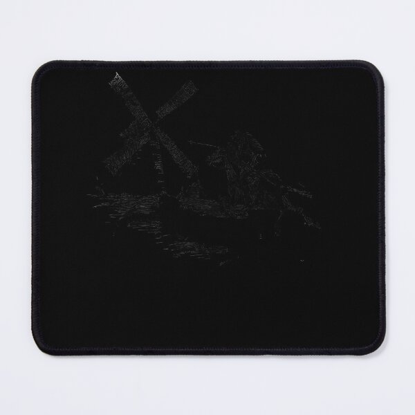 Item preview, Don Quixote 1605 designed and sold by LeaWalter.