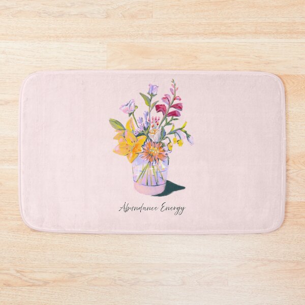 Item preview, Always Abundance Flower Power designed and sold by SmolSummer.Homie.