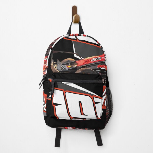 Item preview,  197 Ryan Harrison Brisca Stock Car 2021 designed and sold by MichaelSchale4.