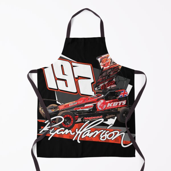 Item preview, 197 Ryan Harrison Brisca Stock Car 2021 designed and sold by MichaelSchale4.